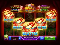 Cash Fever Slots™-Vegas Casino Screen Shot 6