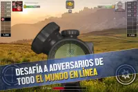 Range Master: Sniper Academy Screen Shot 2