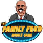 FAMILY FEUD THE MOBILE GAME