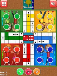 Naija Ludo Screen Shot 2