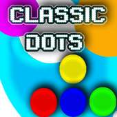 Classic Dots Game