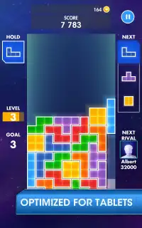 Tetris® 2011 Screen Shot 6