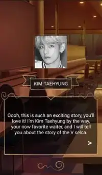 Korean Horror Stories Screen Shot 3