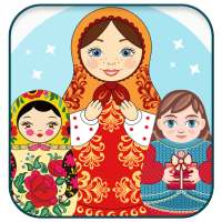 Russische Doll Maker