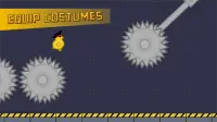 The Last Chicken On Earth - Endless Runner Screen Shot 3