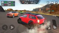 Car Driving 3D - Simulator Screen Shot 1