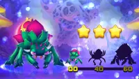 Monster Tales: Match 3 Puzzle Screen Shot 7