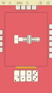 Dominoes Screen Shot 1