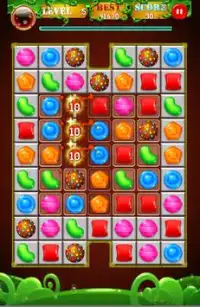 Candy Blast Legend Screen Shot 3