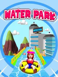 Water Park Screen Shot 0