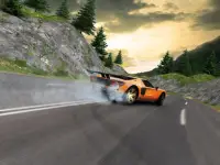 रीयल टर्बो कार रेसिंग 3 डी Screen Shot 7