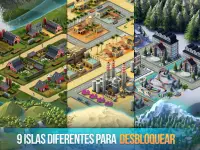 City Island 3: Building Sim Screen Shot 16