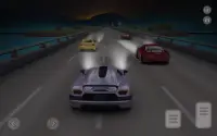 Super Highway Car Racing Games Screen Shot 2