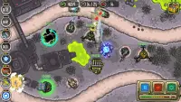 Modern Defense HD Screen Shot 4