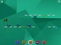 Kubes - Addictive lemmings style puzzle Screen Shot 5