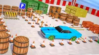Car Games - New Car Driving Games 2019 Screen Shot 2