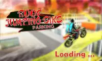 Impossible Bike Stunt Track Game:Tricks Master Screen Shot 5