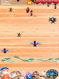Ant Smasher : by Best Cool & Fun Games 🐜, Ant-Man Screen Shot 12