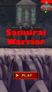 Samurai Warrior Screen Shot 0