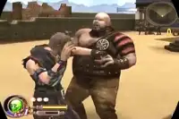 Tips For God Hand Walkthrough Screen Shot 2