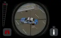 Sniper 3D : Mission-Four Aways Screen Shot 5
