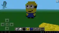 Minions Ideas - Minecraft Screen Shot 0