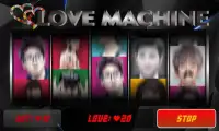 BTS Love Machine Screen Shot 1