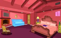 3D Escape Games-Puzzle Bedroom 5 Screen Shot 19