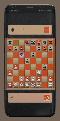 Ivanov Chess Screen Shot 2