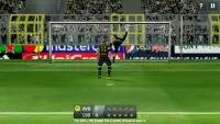 Football World Cup Final Penality Kicks Screen Shot 4