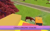 Cow Evolution 3D 2016 Screen Shot 3