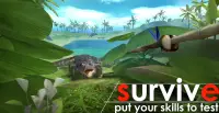 Survival Island: EVO raft pro Screen Shot 2