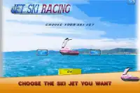 Jet Ski Speed Racing 2014 Screen Shot 4