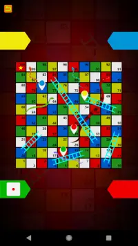 Snake Ludo: Snakes and Ladders Screen Shot 0