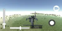 Helicopter-AH64D & UH60-Test Uçuşu Screen Shot 1