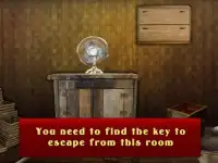 Escape Rooms 5 - Let's start a brain challenge ! Screen Shot 6
