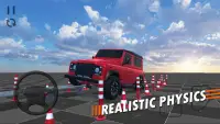 DR. Car Parker: 3D Car Parking Screen Shot 3