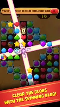 Puzzle Art Museum - Match 3 Game Screen Shot 3