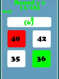 Maths Multiplication Table : Maths Game For Kids Screen Shot 2