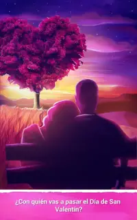 Mi Primer Amor: Historia de Amor en Español Juegos Screen Shot 3