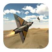Top Sky Fighters - IAF