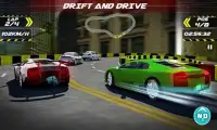 Real Car Driver – 3D Racing Screen Shot 2