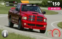 RAM SRT-10: Extreme Modern Super Truck Screen Shot 6