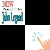 Game Piano Tiles of John Legend