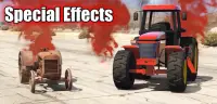 Real Farm Tractor Simulator 22 Screen Shot 0