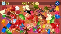 Find Hidden Objects Free Game Screen Shot 2