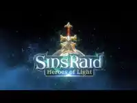 Sins Raid - 3D Fantasy ARPG Screen Shot 0