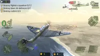 Warplanes: Online Combat Screen Shot 4