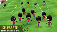 Futbol Oyunları 2020 - Internetli Olmayan Oyunlar Screen Shot 1