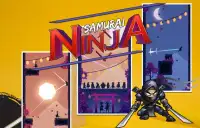 Level Ninja Screen Shot 0